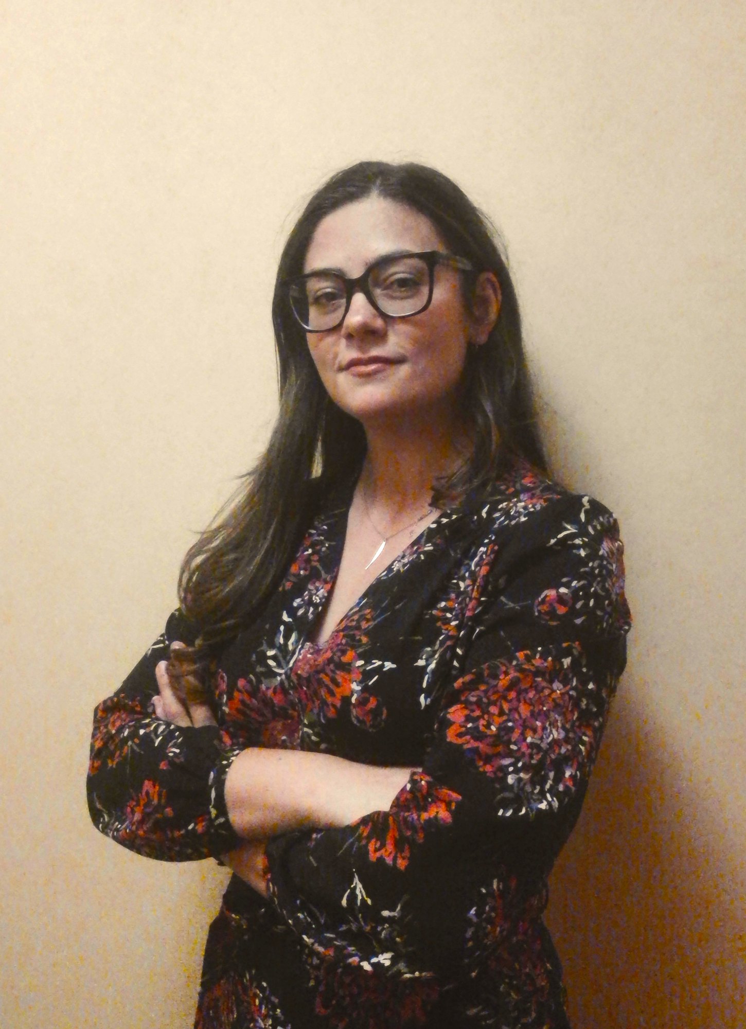 Photo de Dr. Éléna Neag