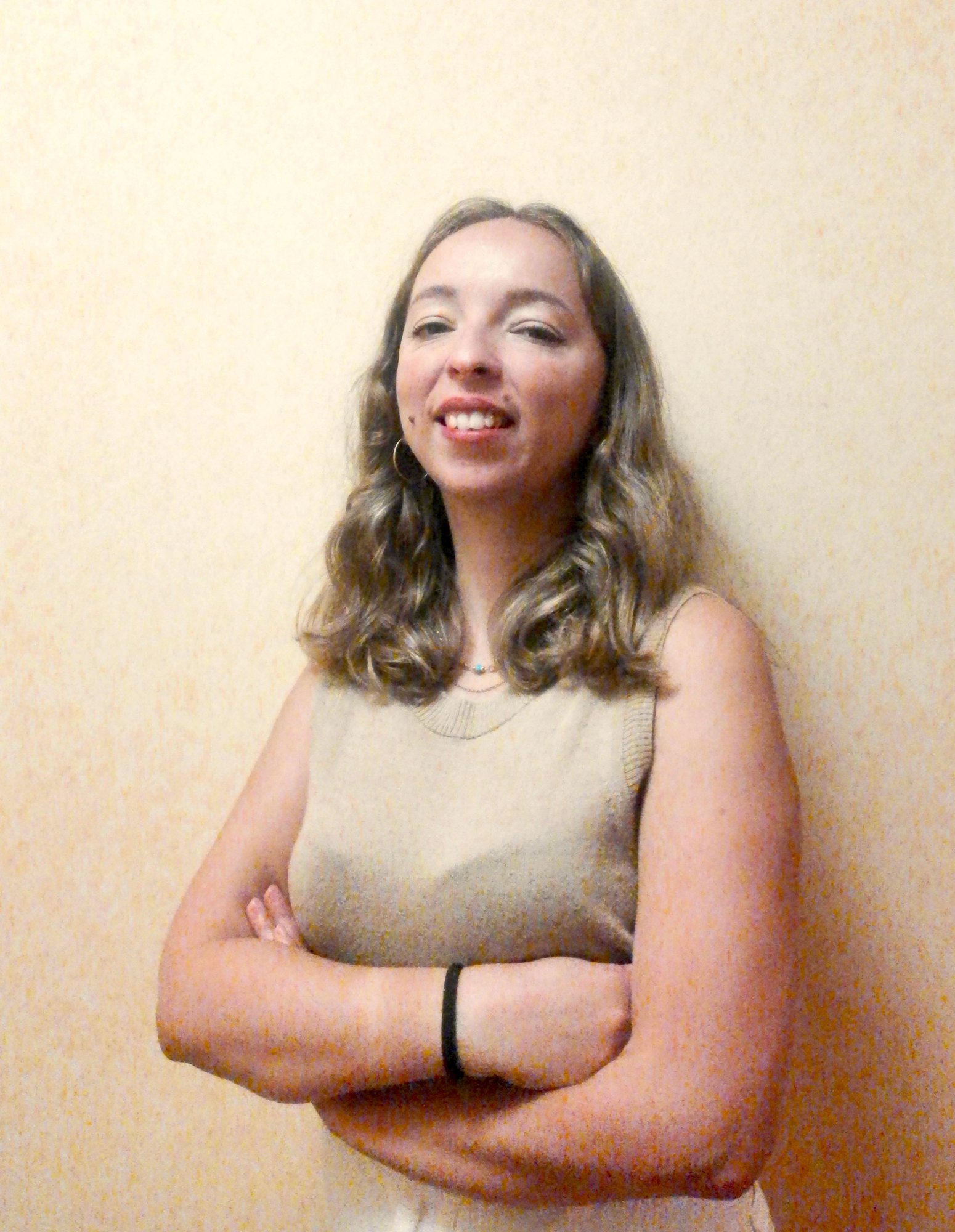 Photo de Dr. Fazila Ghernaouti